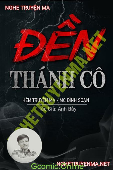 Đền Thánh Cô <