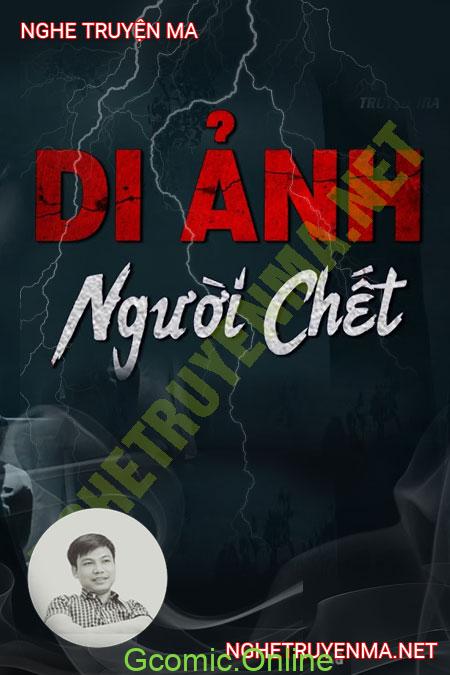 Di Ảnh Người Chết <