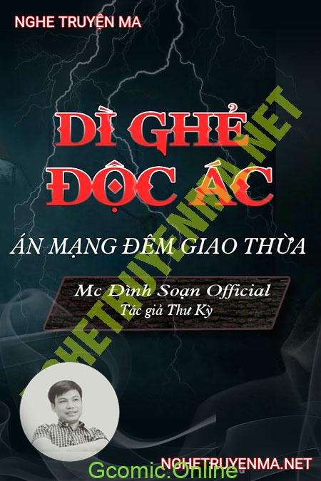 Dì Ghẻ Độc Ác