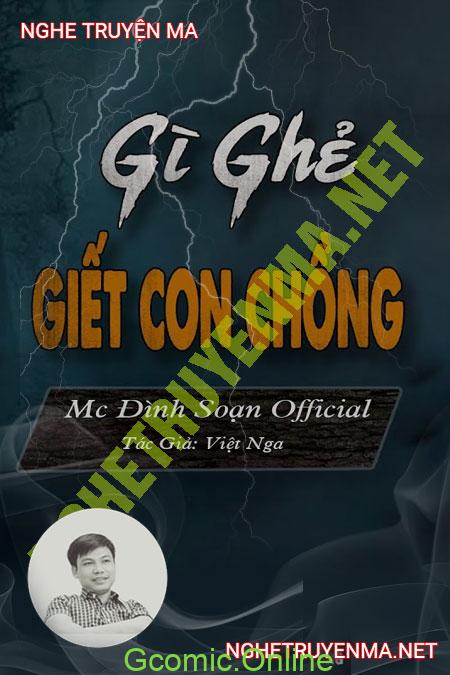 Dì Ghẻ G.iết Con Chồng <