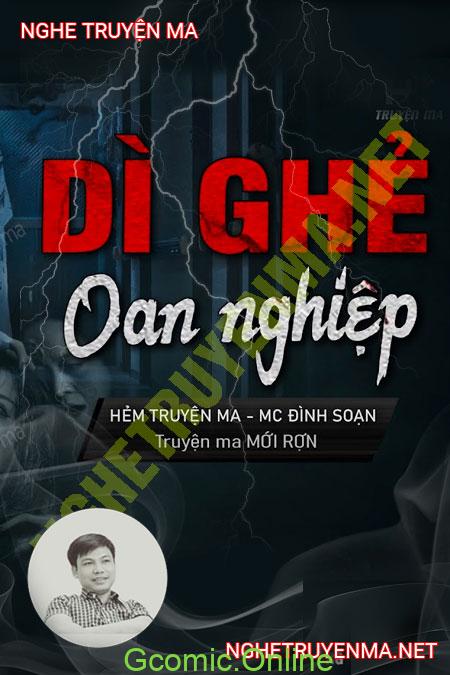 Dì Ghẻ Oan Nghiệt <