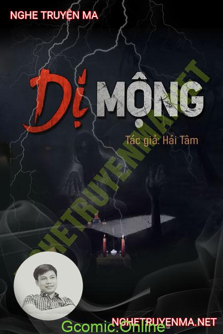 Dị Mộng