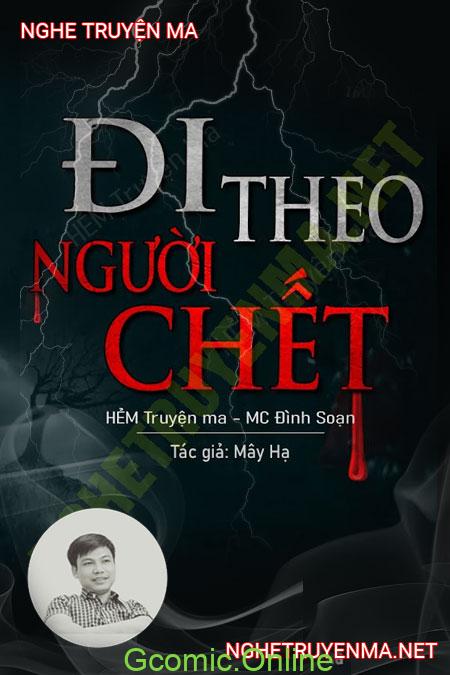 Đi Theo Người C.hết