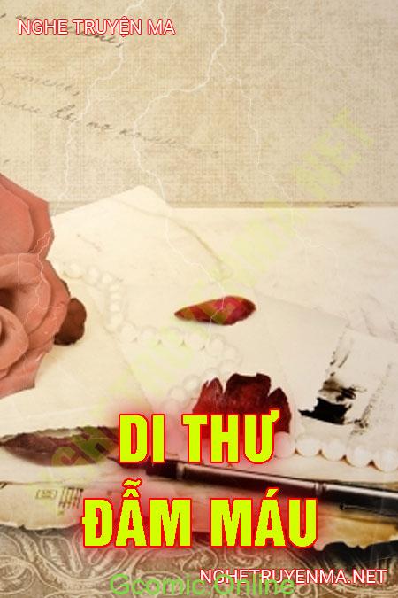 Di Thư Đẫm Máu <