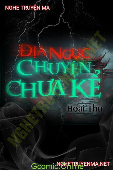 Địa Ngục Chuyện Chưa Kể