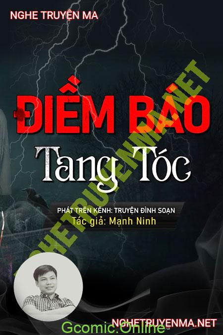 Điềm Báo Tang Tóc <