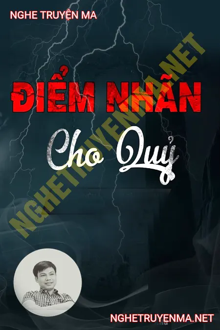 Điểm Nhãn Cho Quỷ <