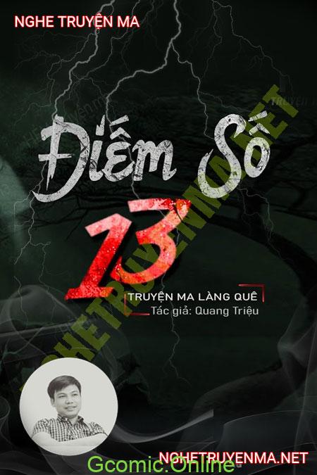 Điếm Số 13 <