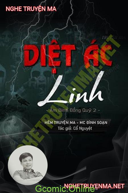 Diệt Ác Linh <