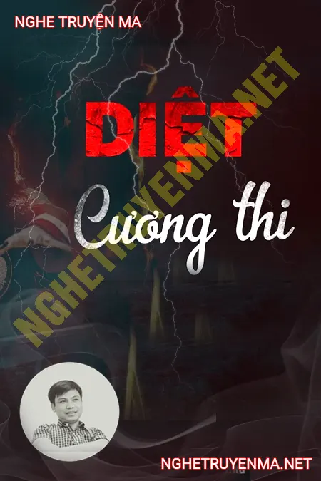 Diệt Cương Thi