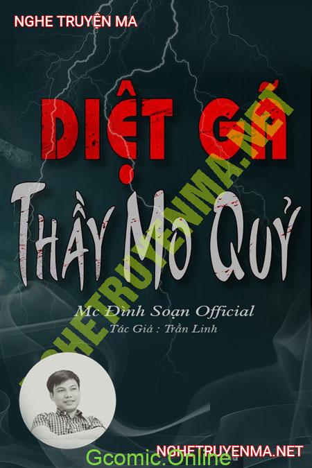 Diệt Gã Thầy Mo Quỷ