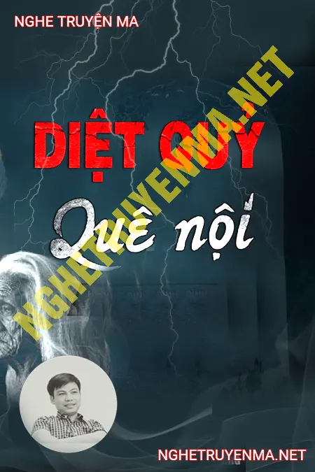 Diệt Quỷ Ở Quê Nội