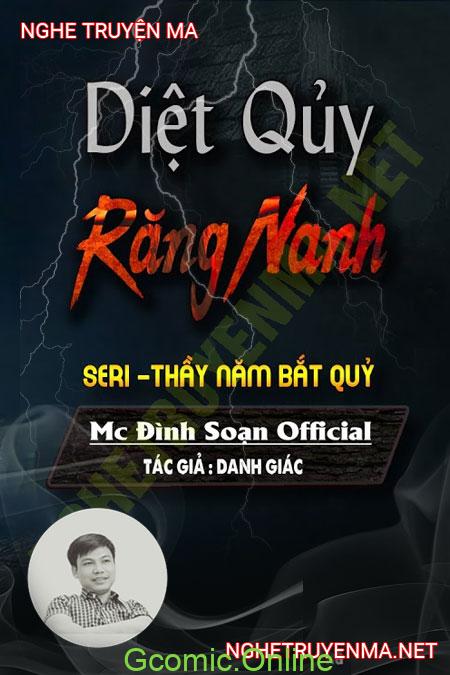 Diệt Quỷ Răng Nanh