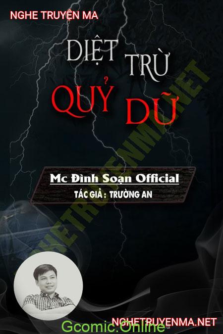 Diệt Trừ Quỷ Dữ <