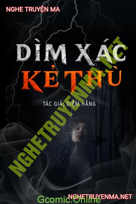 Dìm X.ác Kẻ Thù