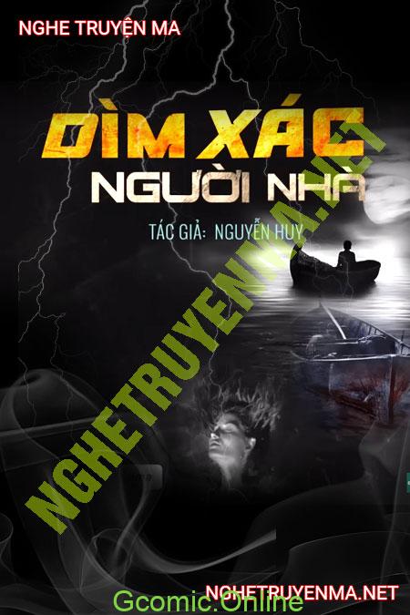 Dìm X.ác Người Nhà <