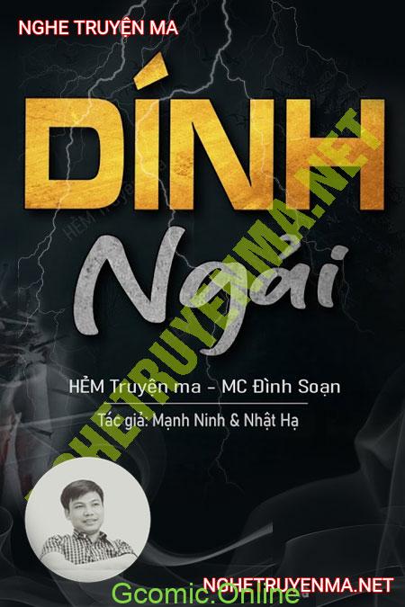 Dính Ngải