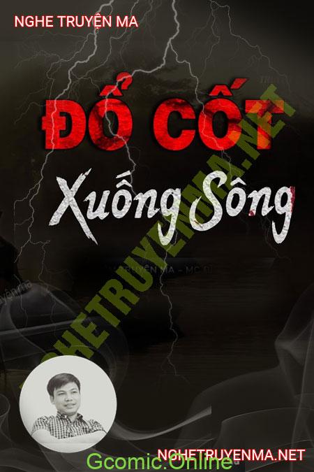 Đổ Cốt Xuống Sông