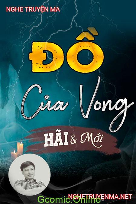 Đồ Của Vong