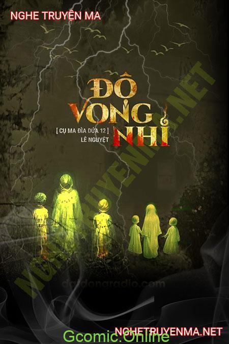 Độ Vong Nhi