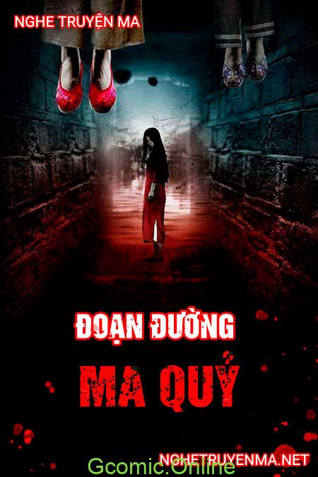 Đoạn đường ma quỷ <