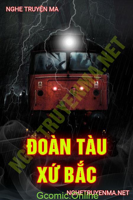 Đoàn Tàu Xứ Bắc <