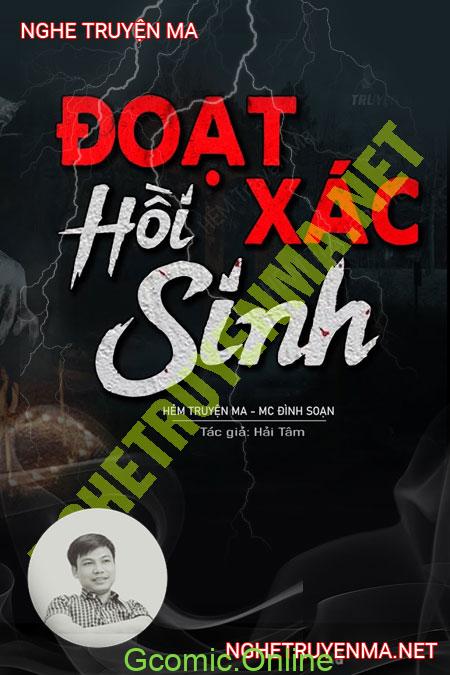 Đoạt X.ác Hồi Sinh <