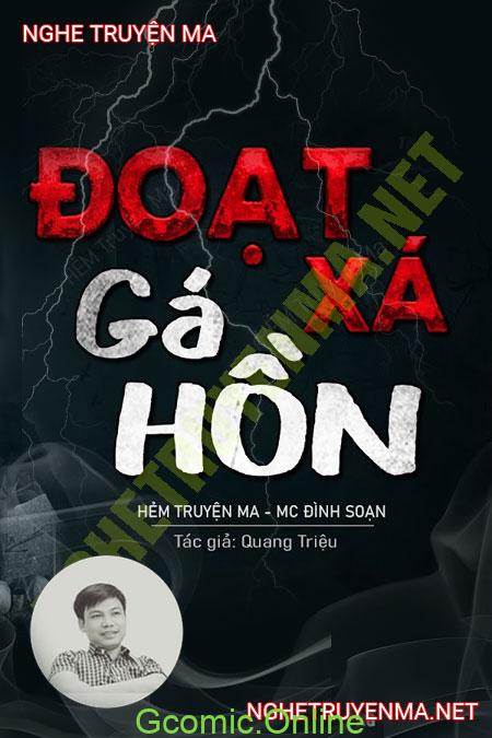 Đoạt Xá Gá Hồn <