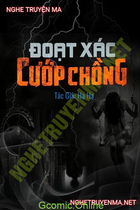 Đoạt Xác Cướp Chồng