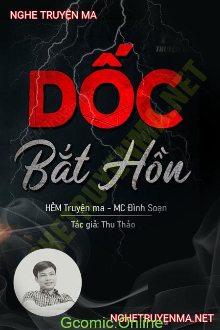 Dốc Bắt Hồn