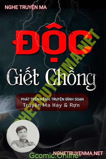 Độc G.iết Chồng