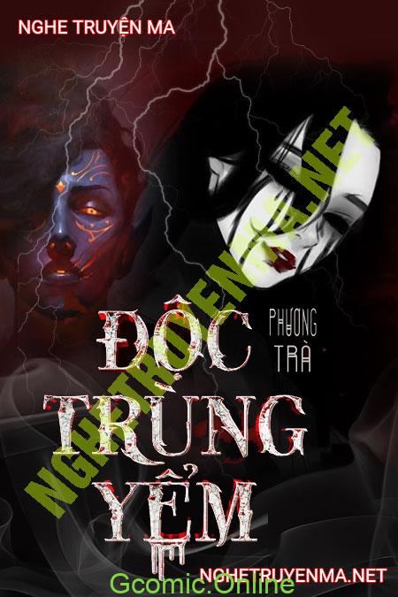 Độc Trùng Ếm <