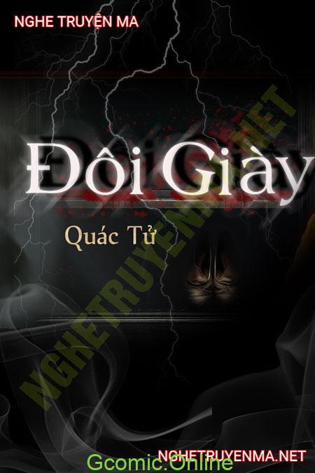 Đôi Giày