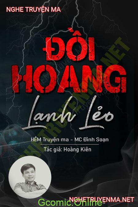 Đồi Hoang Lạnh Lẽo <