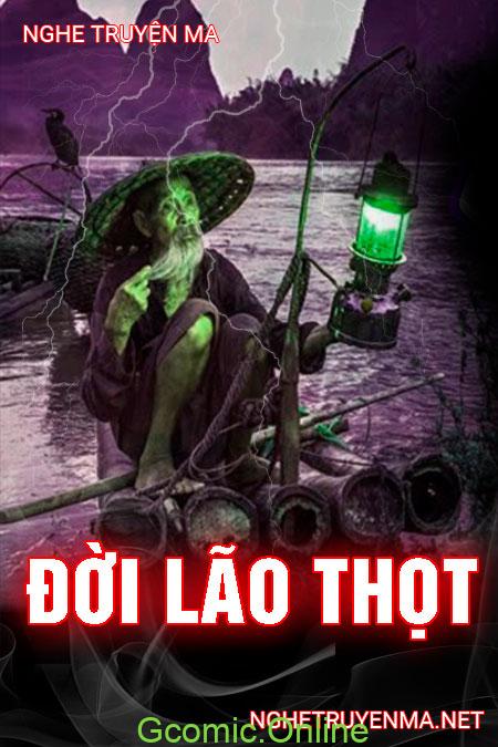 Đời Lão Thọt <