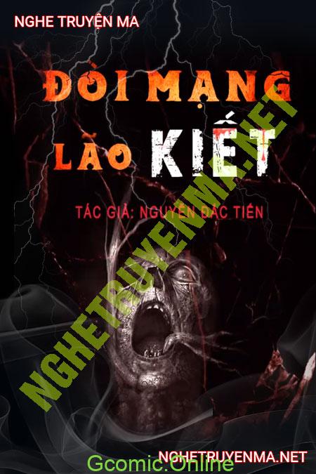 Đòi Mạng Lão Kiết