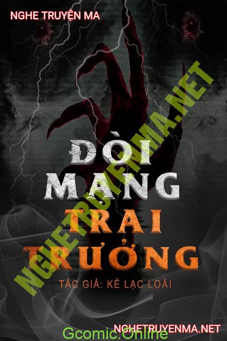 Đòi Mạng Trai Trưởng