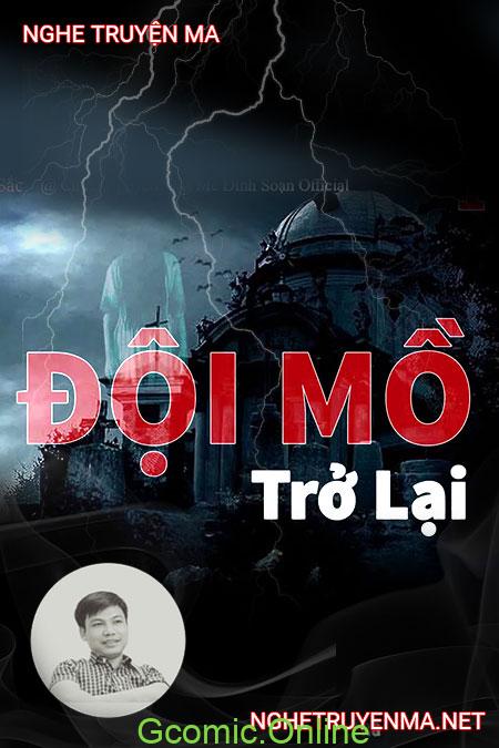 Đội Mồ Trở Lại <