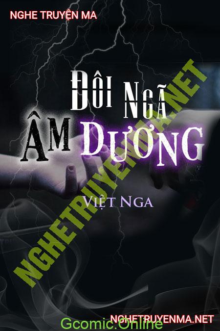 Đôi Ngả Âm Dương <