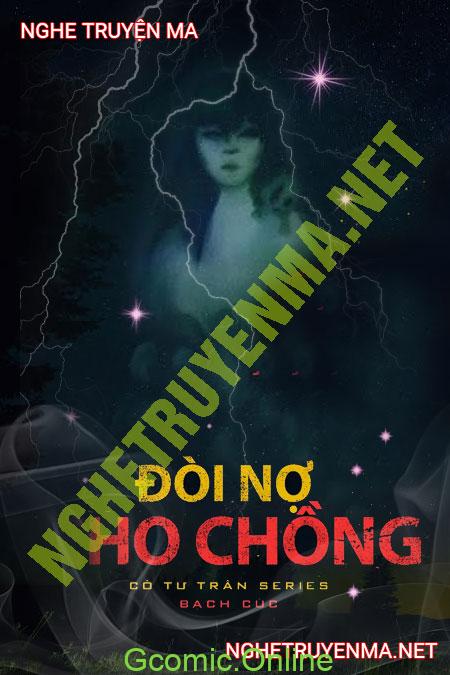 Đòi Nợ Cho Chồng <