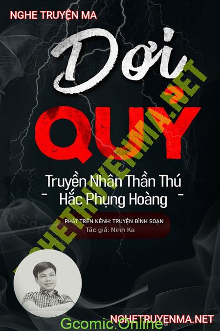 Dơi Quỷ