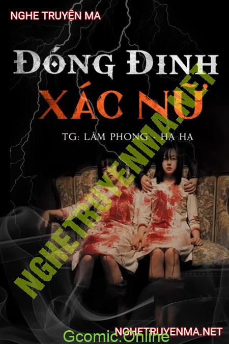 Đóng Đinh X.ác Nữ <