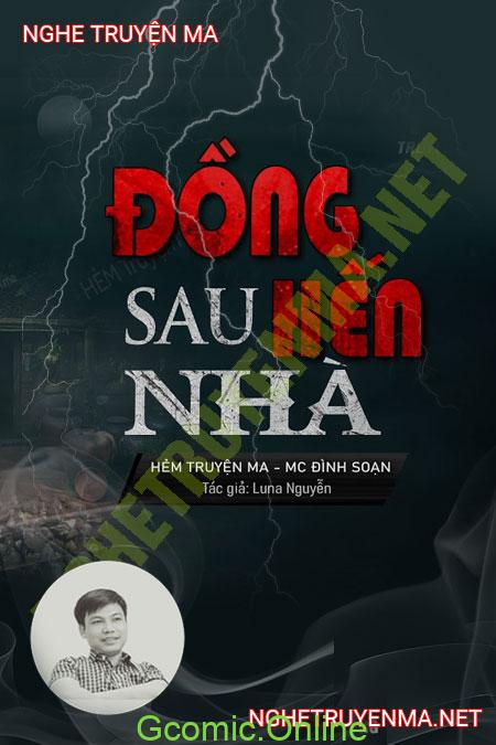 Đồng Hến Sau Nhà