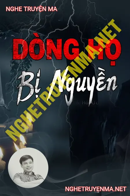 Dòng Họ Bị Nguyền <