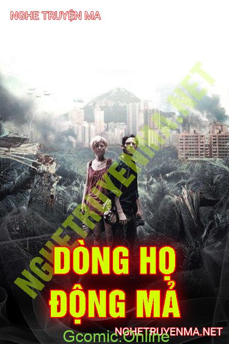 Dòng Họ Động Mả