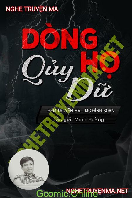 Dòng Họ Quỷ Dữ <