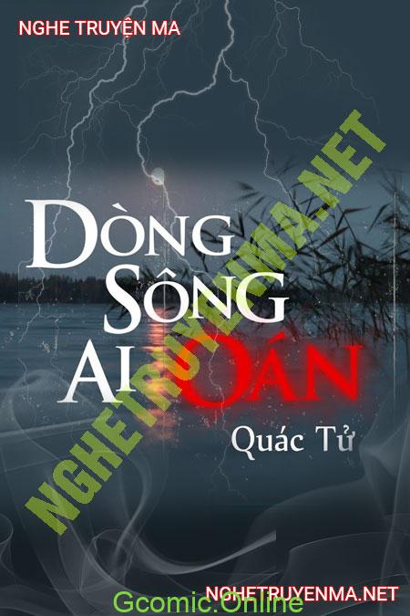 Dòng Sông Ai Oán