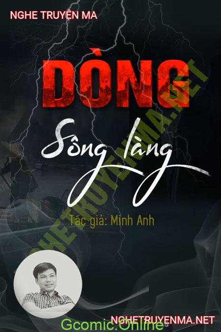 Dòng Sông Làng