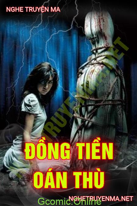 Đồng Tiền Oán Thù