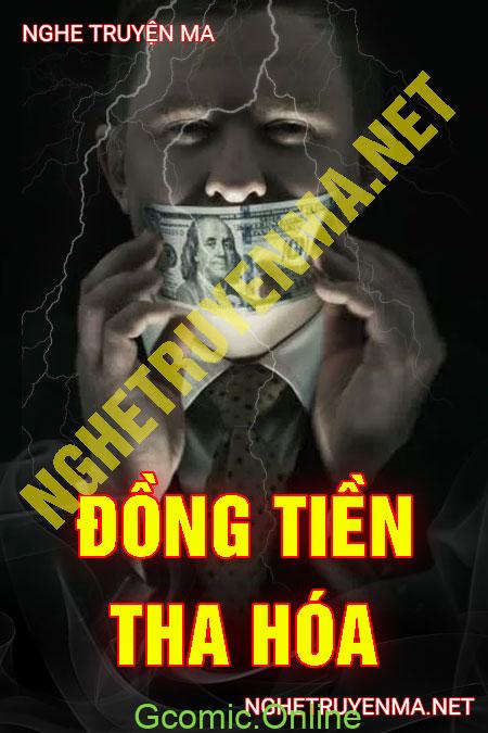 Đồng Tiền Tha Hóa <